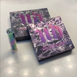 NIB Urban Decay troublemaker eyeshadow/mascara